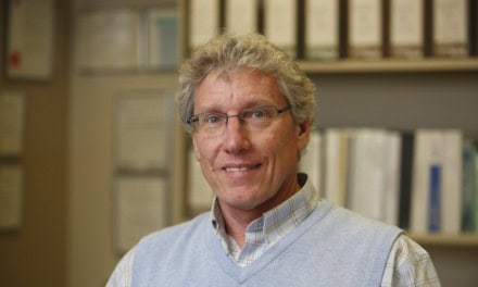 Dr. Mark Tremblay Receives 2022 Senior Career Researcher Trailblazer Award from CIHR!