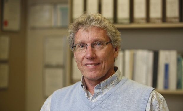 Dr. Mark Tremblay Receives 2022 Senior Career Researcher Trailblazer Award from CIHR!