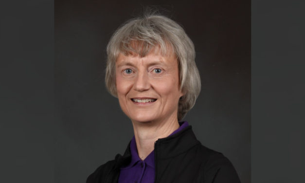 Dr. Pat Longmuir Receives CIHR Grant