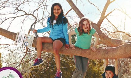 Register for Upcoming Webinars on the 2016 ParticipACTION Report Card on Physical Activity for Children and Youth