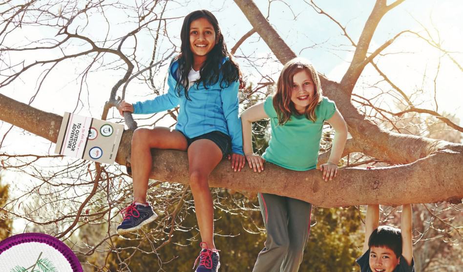 Register for Upcoming Webinars on the 2016 ParticipACTION Report Card on Physical Activity for Children and Youth