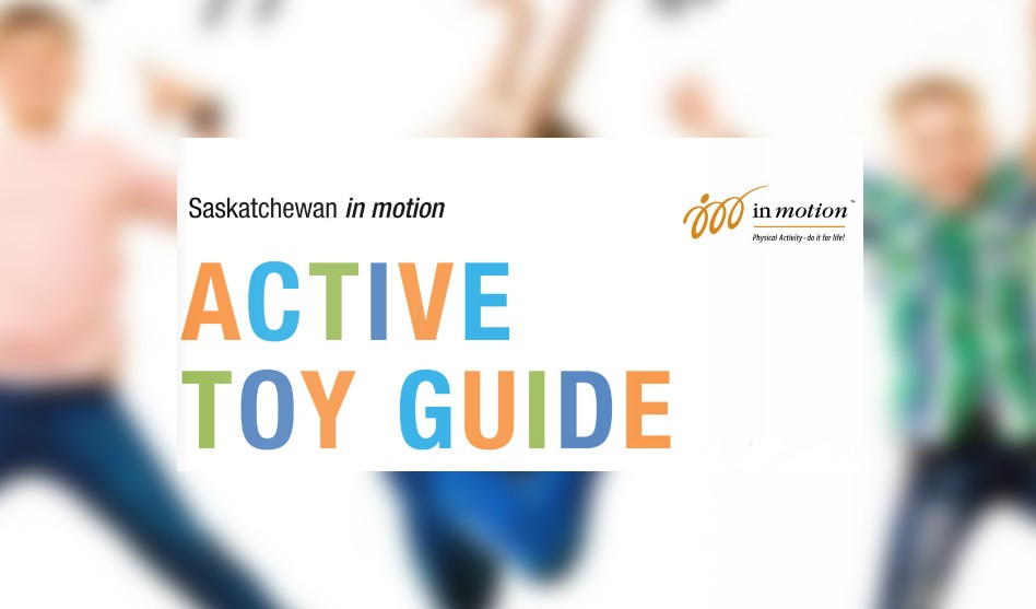 This Holiday Season, Give the Gift of Activity!