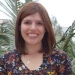 Silvia Gonzalez Successfully Defends Her PhD Dissertation