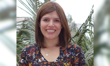 Silvia Gonzalez’s Research Featured in MedPoint Newsletter