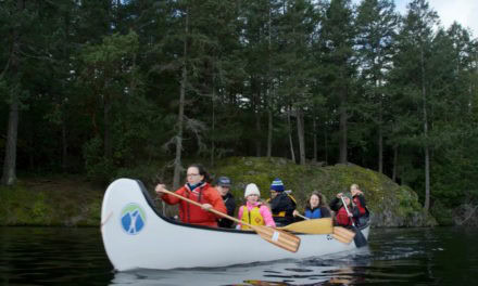 Parks Canada Releases NatureForAll Video