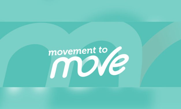 Registration Now Open for the Global Matrix 3.0: Movement to Move