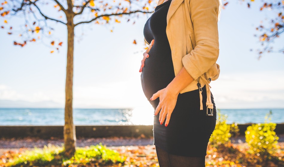 2019 Canadian Guideline for Physical Activity Throughout Pregnancy Released