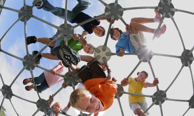 Canada’s First “State of the Nation” Report on Children’s Physical Literacy