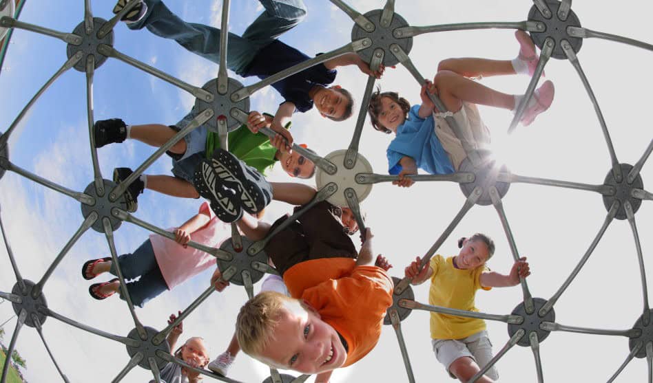 Canada’s First “State of the Nation” Report on Children’s Physical Literacy