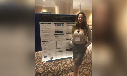 Dr. Michelle Guerrero Makes Presentation at SCAPPS Conference in Toronto