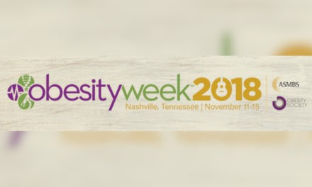 HALOites Present Research at ObesityWeek 2018 in Nashville