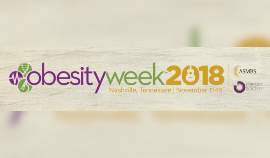 HALOites Present Research at ObesityWeek 2018 in Nashville