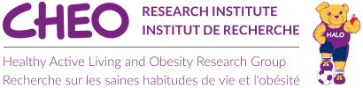 Healthy Active Living and Obesity Research Group