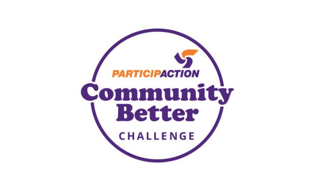 ParticipACTION’s Community Better Challenge runs June 1 – 30!
