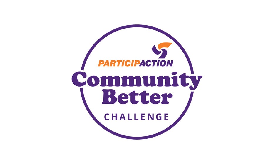 The Inaugural ParticipACTION Community Better Challenge is Here