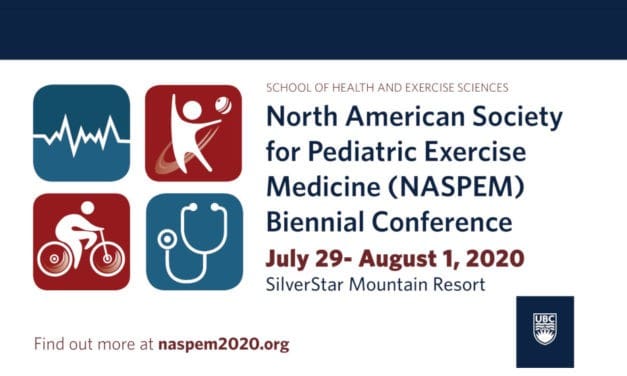 Registration for NASPEM 2020 Is Open