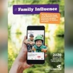 New ParticipACTION Report Card Shows Families are Critical Influencers for Children’s Healthy Habits – But Support is Needed to Get Kids Moving