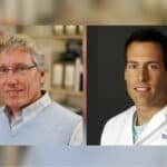 Professor Mark Tremblay and Dr. Jean-Philippe Chaput named 2022 highly cited researchers!