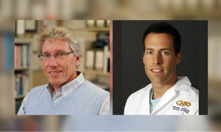 Professor Mark Tremblay and Dr. Jean-Philippe Chaput named 2022 highly cited researchers!