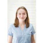 Hannah Cummings Wins the Serge Taillon Student Research Competition