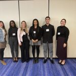 HALO students present at the 26th Annual Eastern Canada Sport & Exercise Psychology Symposium