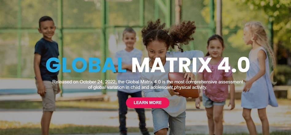 HALOites Involved in Several Global Matrix 4.0 Publications