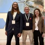 HALO Researchers Participate in CSEP 2022 in Fredericton
