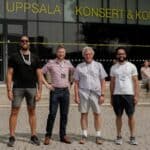 HALOites Attend and Present at the 2023 ISBNPA Conference in Uppsala, Sweden