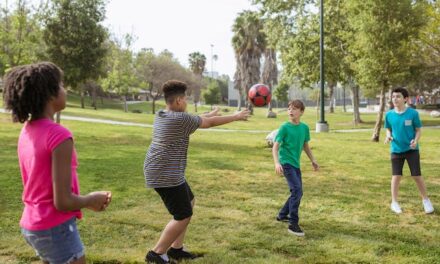 “Goldilocks days” for adolescent mental health: Movement behaviours combinations for well-being, anxiety and depression by gender