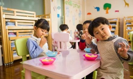 Child Opinions related to a Core Outcome Set for school-based healthy lifestyle behavior interventions: the COCOS study