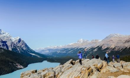 The relevance of the United Nations’ Sustainable Development Goals in the promotion of sport, physical activity, and recreation in Canada