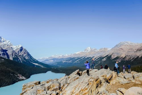 The relevance of the United Nations’ Sustainable Development Goals in the promotion of sport, physical activity, and recreation in Canada