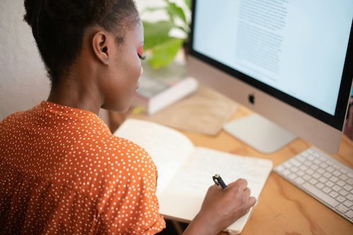 Is working from home good for mental health and well-being? Associations between work location, self-rated mental health, life satisfaction, and life and work stress among Canadian adults