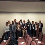 HALOites attend ISBNPA in Auckland, New Zealand!