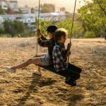 Ambient environmental conditions and active outdoor play in the context of climate change: A systematic review and meta-synthesis