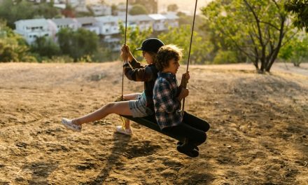 Ambient environmental conditions and active outdoor play in the context of climate change: A systematic review and meta-synthesis