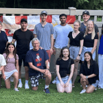 Annual HALO BBQ 2025