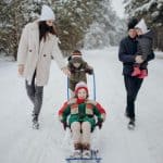 Development of a 24-hour movement index: Exploring acceptability among Canadian parents