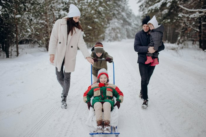 Development of a 24-hour movement index: Exploring acceptability among Canadian parents
