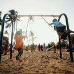 Developing international consensus on key indicators for a 24-hour movement behaviour report card in early childhood: a twin-panel Delphi study