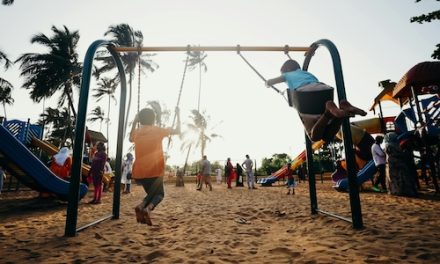 Developing international consensus on key indicators for a 24-hour movement behaviour report card in early childhood: a twin-panel Delphi study