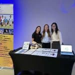 HALOites Engage With Visitors at the Canadian Science and Technology Museum