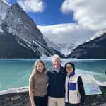 Mark Tremblay and colleagues present at ARPA Conference