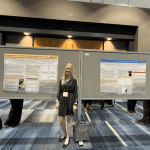 HALO Researchers Present at CSEP Annual Conference