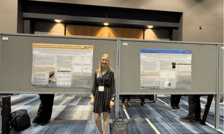 HALO Researchers Present at CSEP Annual Conference