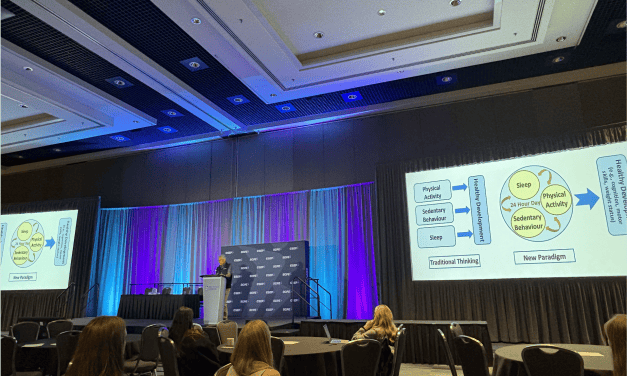 HALO researchers deliver presentations at conference in London