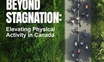 The 2025 ParticipACTION Report Card on Physical Activity for Adults has arrived!