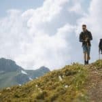 The development of a physical activity persona classification for public education campaigns