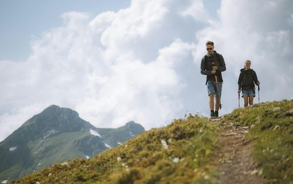 The development of a physical activity persona classification for public education campaigns