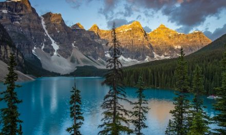 Climate in the headlines: Canadian media narratives on climate change and outdoor activities